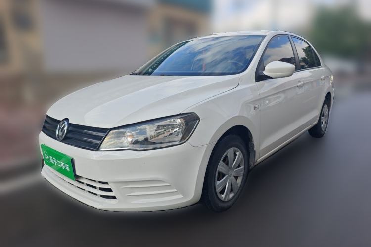 Used Volkswagen Jetta 2015 Value Edition 1.6L Automatic Fashion Version Guazi used car, China used car export, Used car for sale, Used  cars, Cheapest cars for sale