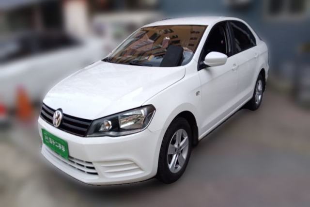 Used Volkswagen Jetta 2015 Value Edition 1.6L Manual Fashionable Style