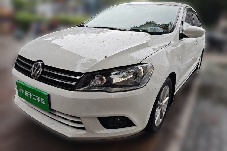 Used Volkswagen Jetta 2015 Value Edition 1.6L Automatic Comfort Version Guazi used car, China used car export, Used car for sale, Used  cars, Cheapest cars for sale