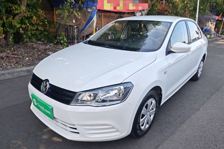 Ojetý Volkswagen Jetta 2015 Value Edition 1.6L Automatic Fashion Version Guazi used car, China used car export, Used car for sale, Used cars, Cheapest cars for sale