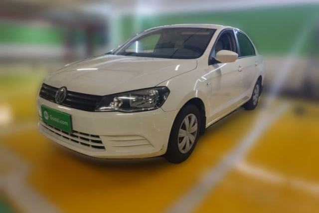 Used Volkswagen Jetta 2015 Value Edition 1.6L Manual Fashionable Style