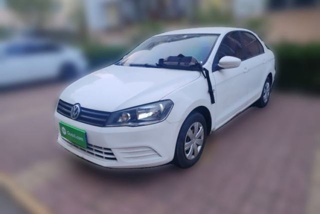 Used Volkswagen Jetta 2015 Value Edition 1.6L Manual Fashionable Style