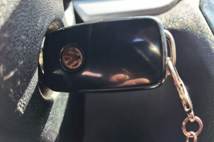 Used Volkswagen Jetta 2015 1.4L Manual Comfort Model Vehicle Key