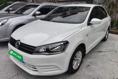 Used Volkswagen Jetta 2015 Value Edition 1.6L Manual Fashionable Style