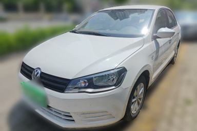 Used Volkswagen Jetta 2015 1.4L Manual Fashion Model