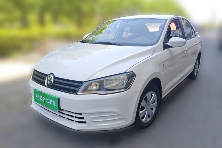 Used Volkswagen Jetta 2015 1.6L Automatic Fashion Model Guazi used car, China used car export, Used car for sale, Used  cars, Cheapest cars for sale