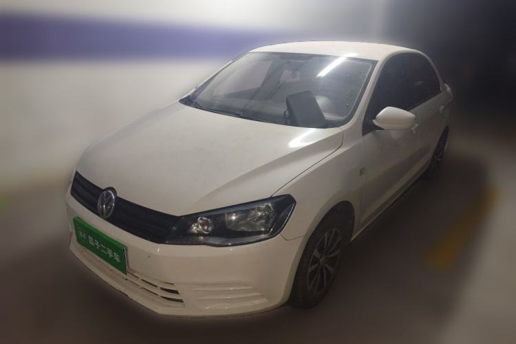 Used Volkswagen Jetta 2015 Zhuihui Edition 1.4L Manual Fashion Model Guazi used car, China used car export, Used car for sale, Used  cars, Cheapest cars for sale
