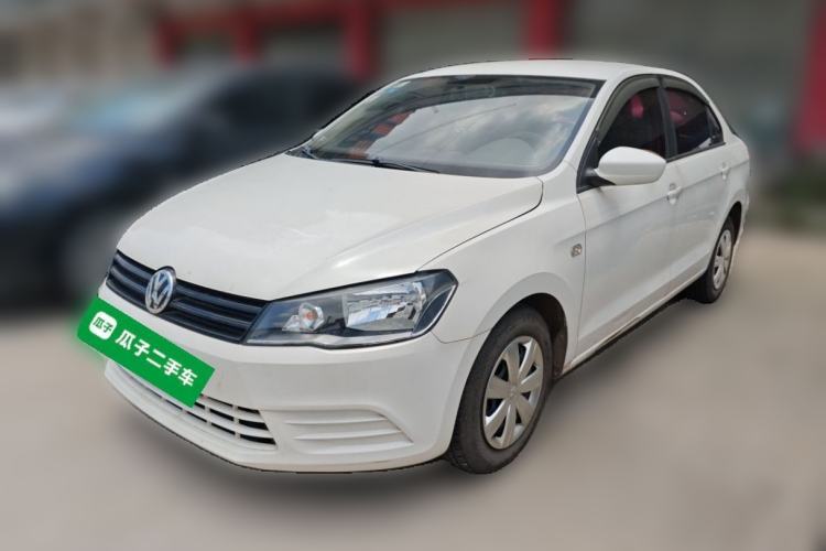 Used Volkswagen Jetta 2015 Zhuihui Edition 1.4L Manual Fashion Model Guazi used car, China used car export, Used car for sale, Used cars, Cheapest cars for sale