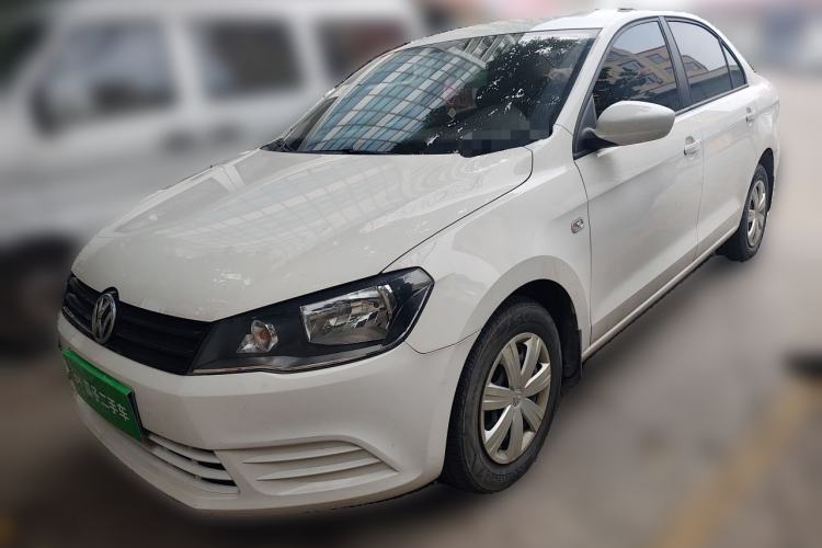 Used Volkswagen Jetta 2015 Value Edition 1.6L Automatic Fashion Version Guazi used car, China used car export, Used car for sale, Used cars, Cheapest cars for sale