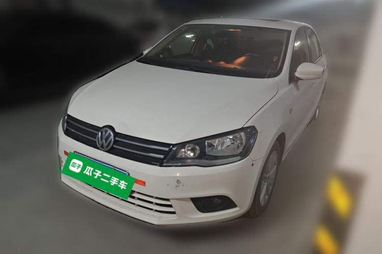 Used Volkswagen Jetta 2015 Zhuihui Edition 1.6L Manual Comfort Model Guazi used car, China used car export, Used car for sale, Used  cars, Cheapest cars for sale