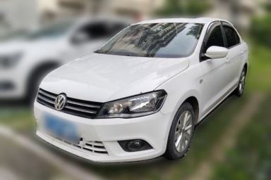 Used Volkswagen Jetta 2015 Value Edition 1.6L Automatic Comfort Version