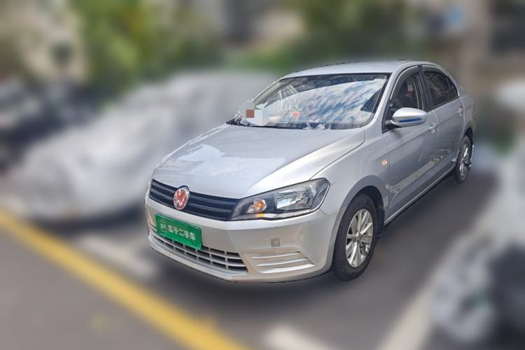 Volkswagen Jetta 2015 1.6L Manual Fashion Edition usado Guazi used car, China used car export, Used car for sale, Used cars, Cheapest cars for sale