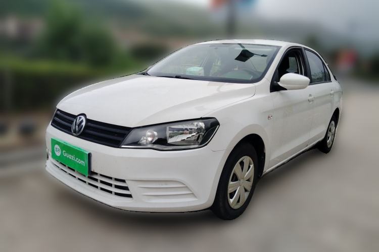 Used Volkswagen Jetta 2015 Value Edition 1.6L Manual Fashionable Style Guazi used car, China used car export, Used car for sale, Used  cars, Cheapest cars for sale