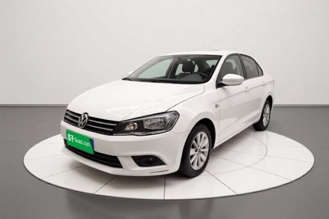 Used Volkswagen Jetta 2015 Value Edition 1.6L Automatic Comfort Version