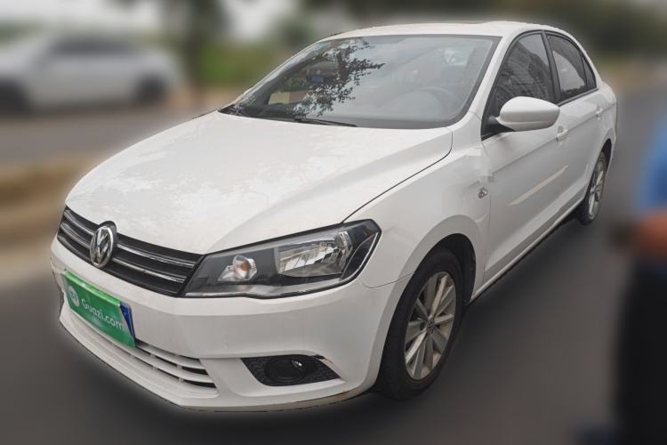 Used Volkswagen Jetta 2015 Value Edition 1.6L Automatic Comfort Version Guazi used car, China used car export, Used car for sale, Used cars, Cheapest cars for sale