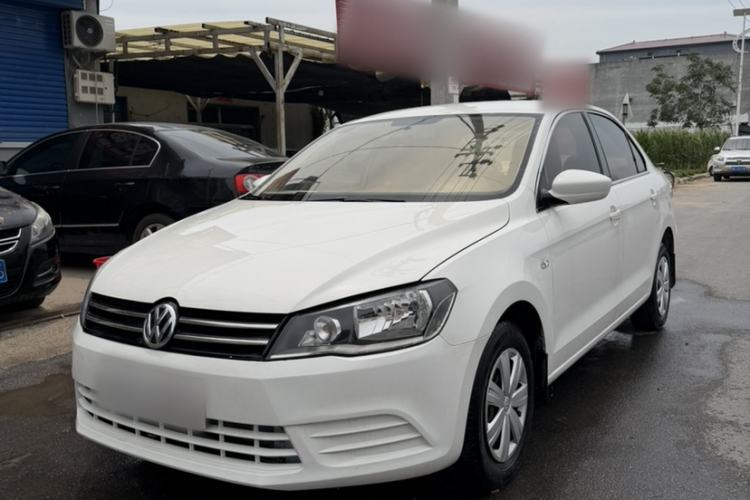 Used Volkswagen Jetta 2015 Value Edition 1.6L Manual Fashionable Style Guazi used car, China used car export, Used car for sale, Used  cars, Cheapest cars for sale