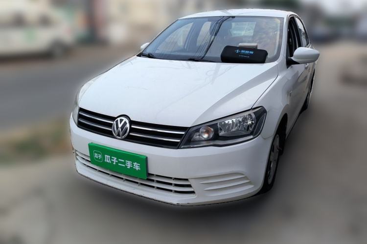 Used Volkswagen Jetta 2015 1.6L Manual Fashion Edition Guazi used car, China used car export, Used car for sale, Used  cars, Cheapest cars for sale