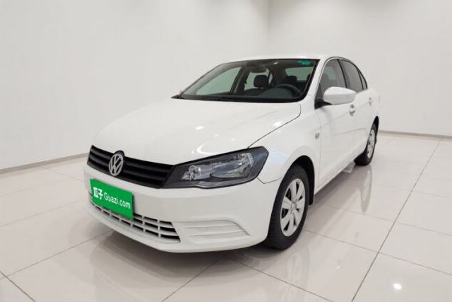Used Volkswagen Jetta 2015 Value Edition 1.6L Manual Fashionable Style