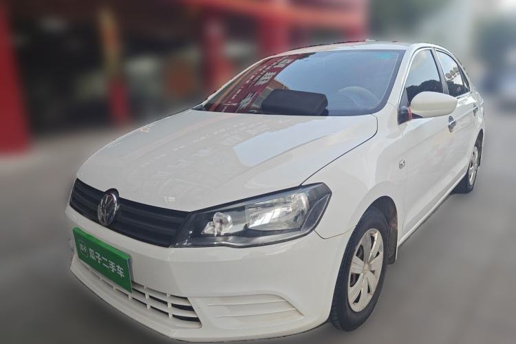 Used Volkswagen Jetta 2015 Value Edition 1.6L Manual Fashionable Style Guazi used car, China used car export, Used car for sale, Used  cars, Cheapest cars for sale