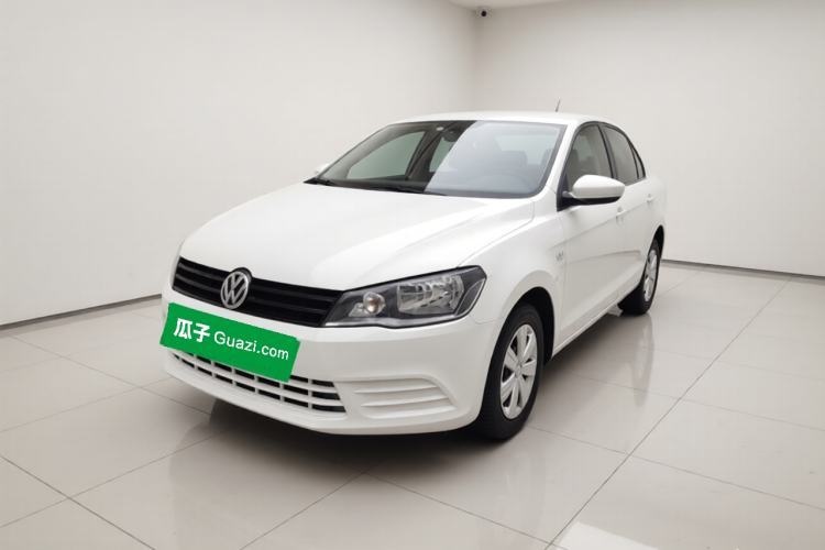Ojetý Volkswagen Jetta 2015 Value Edition 1.6L Automatic Fashion Version Guazi used car, China used car export, Used car for sale, Used cars, Cheapest cars for sale