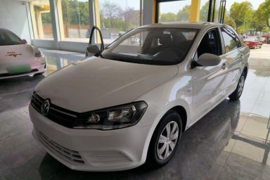 Used Volkswagen Jetta 2015 1.6L Automatic Fashion Model