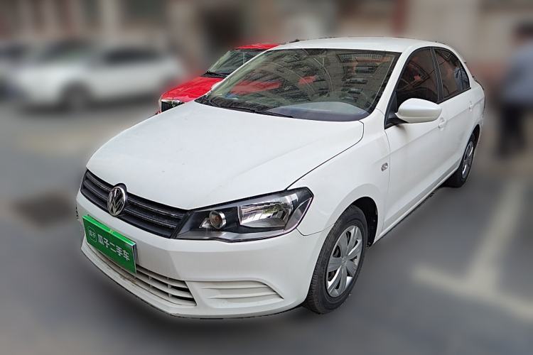 Used Volkswagen Jetta 2015 Value Edition 1.6L Manual Fashionable Style Guazi used car, China used car export, Used car for sale, Used  cars, Cheapest cars for sale