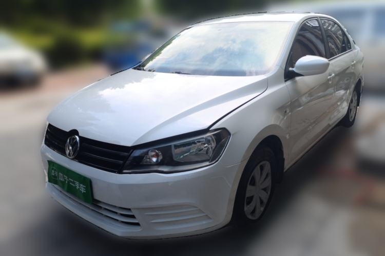 Used Volkswagen Jetta 2015 Value Edition 1.6L Manual Fashionable Style Guazi used car, China used car export, Used car for sale, Used  cars, Cheapest cars for sale