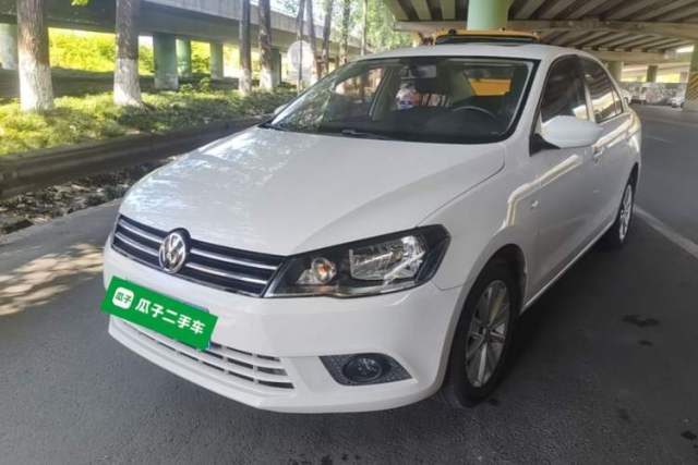Used Volkswagen Jetta 2015 Value Edition 1.6L Automatic Comfort Version