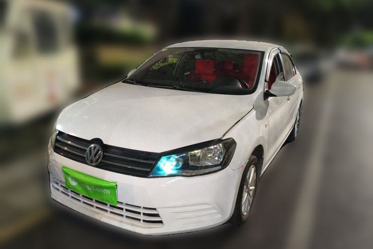 Used Volkswagen Jetta 2015 Zhuihui Edition 1.4L Manual Fashion Model Guazi used car, China used car export, Used car for sale, Used cars, Cheapest cars for sale