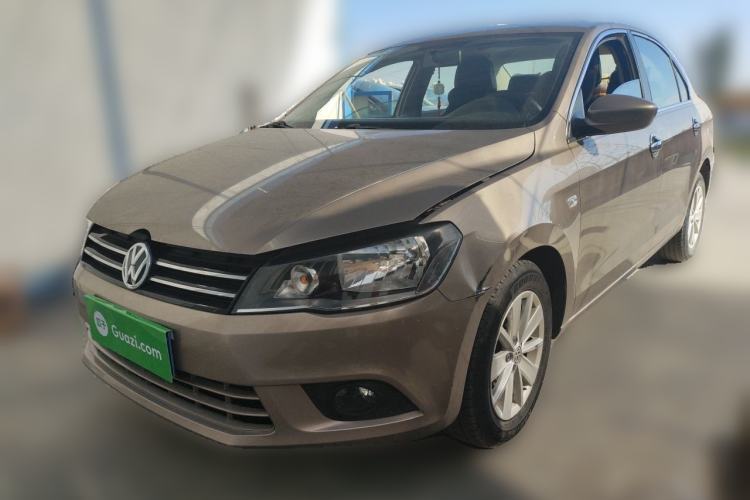 Used Volkswagen Jetta 2015 Zhuihui Edition 1.6L Manual Comfort Model Guazi used car, China used car export, Used car for sale, Used  cars, Cheapest cars for sale