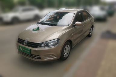 Used Volkswagen Jetta 2015 Value Edition 1.6L Manual Fashionable Style
