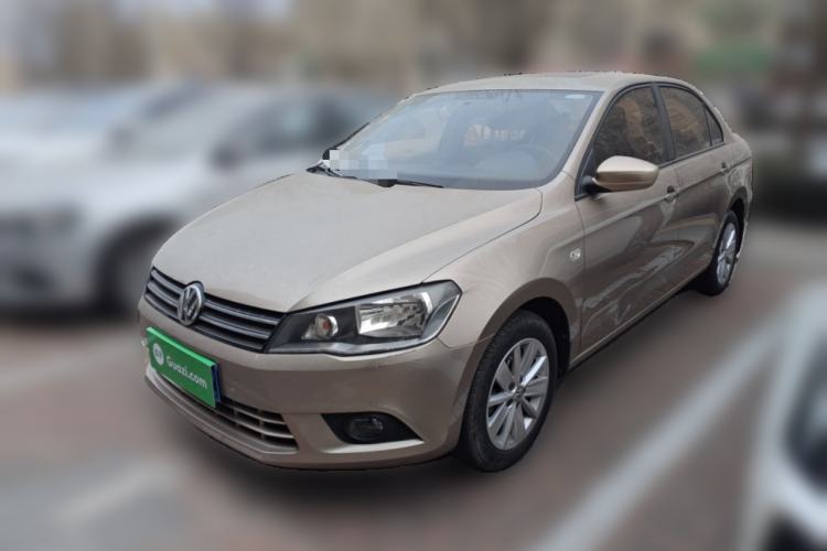 Used Volkswagen Jetta 2015 Zhihui Edition 1.4L Manual Comfort Model Guazi used car, China used car export, Used car for sale, Used  cars, Cheapest cars for sale