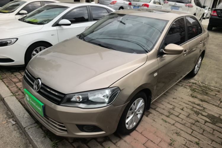Used Volkswagen Jetta 2015 Value Edition 1.6L Automatic Comfort Version Guazi used car, China used car export, Used car for sale, Used  cars, Cheapest cars for sale