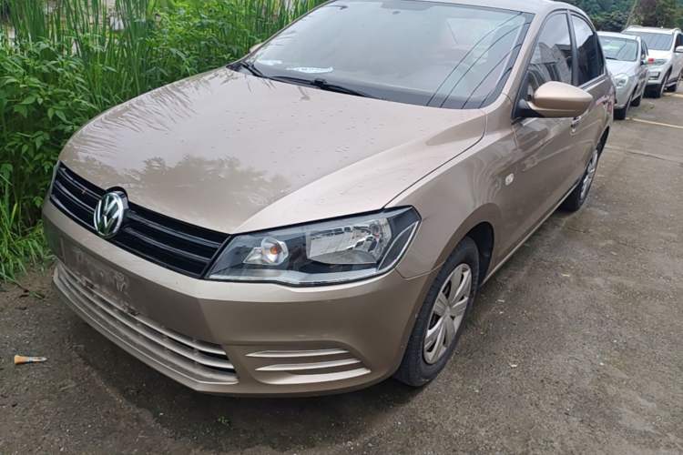 Used Volkswagen Jetta 2015 Value Edition 1.6L Manual Fashionable Style Guazi used car, China used car export, Used car for sale, Used  cars, Cheapest cars for sale