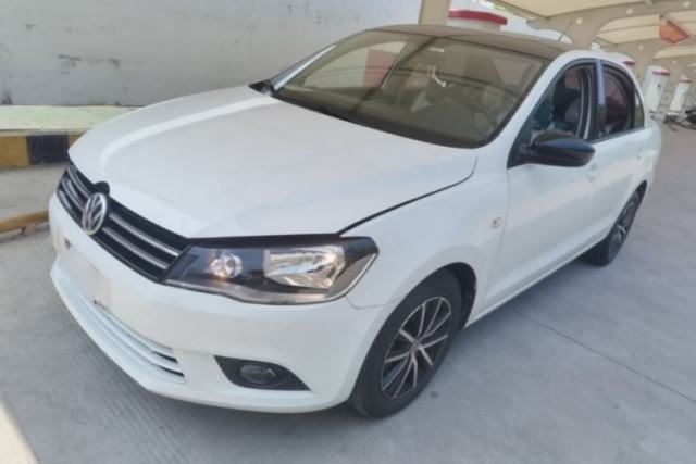 Used Volkswagen Jetta 2016 1.6L 25th Anniversary Edition
