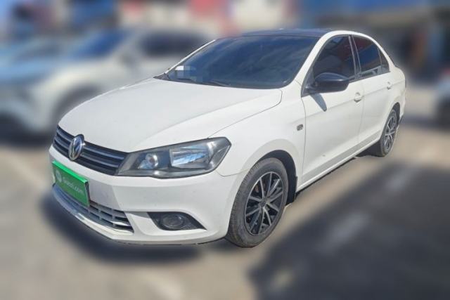 Used Volkswagen Jetta 2016 1.6L 25th Anniversary Edition