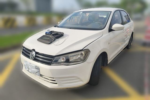 Used Volkswagen Jetta 2016 1.6L 25th Anniversary Edition