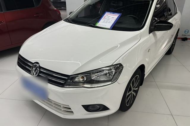 Used Volkswagen Jetta 2016 1.6L 25th Anniversary Edition