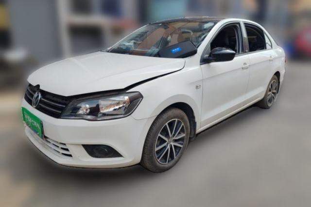 Used Volkswagen Jetta 2016 1.6L 25th Anniversary Edition