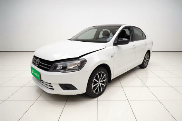 Used Volkswagen Jetta 2016 1.6L 25th Anniversary Edition