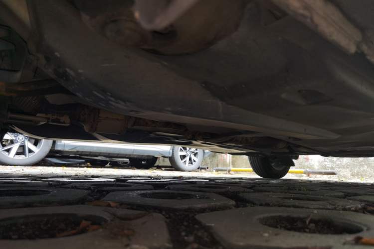 Used Volkswagen Jetta 2016 1.6L 25th Anniversary Edition Chassis Front Left