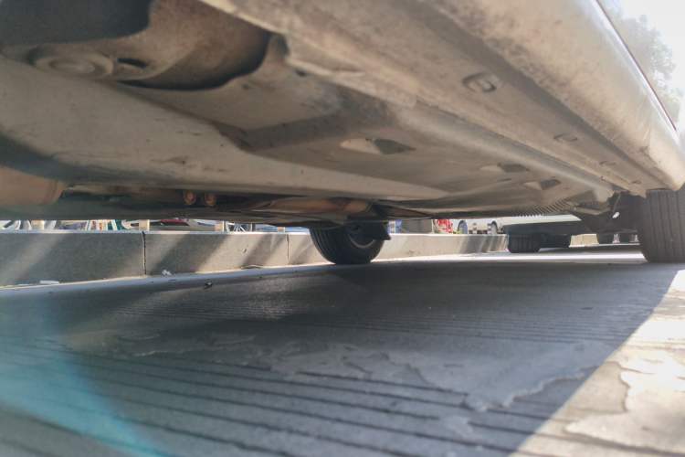 Used Volkswagen Jetta 2016 1.6L 25th Anniversary Edition Chassis Front Left