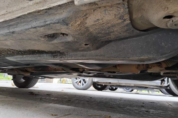 Used Volkswagen Jetta 2016 1.6L 25th Anniversary Edition Chassis Front Right