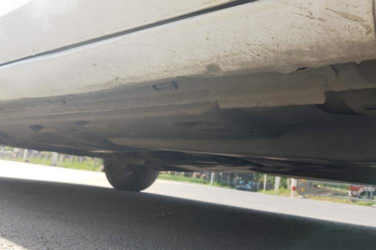 Used Volkswagen Jetta 2016 1.6L 25th Anniversary Edition Chassis Front Right