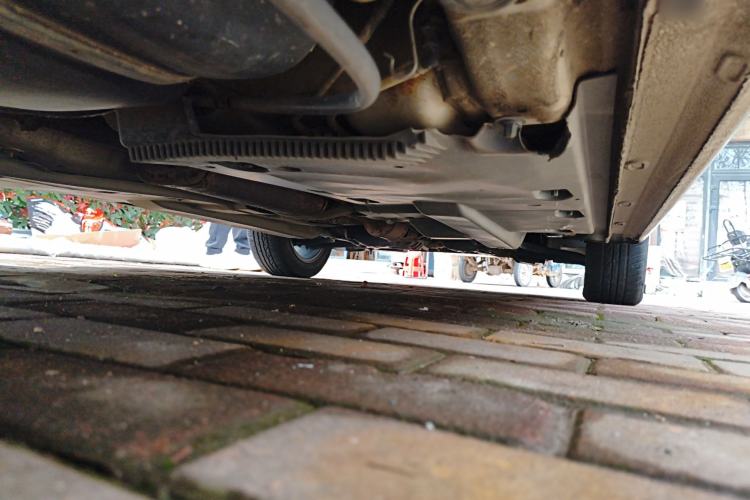 Used Volkswagen Jetta 2016 1.6L 25th Anniversary Edition Chassis Rear Right