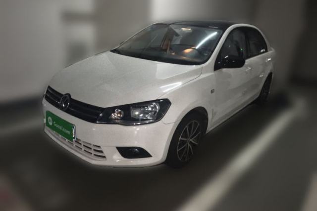 Used Volkswagen Jetta 2016 1.6L 25th Anniversary Edition