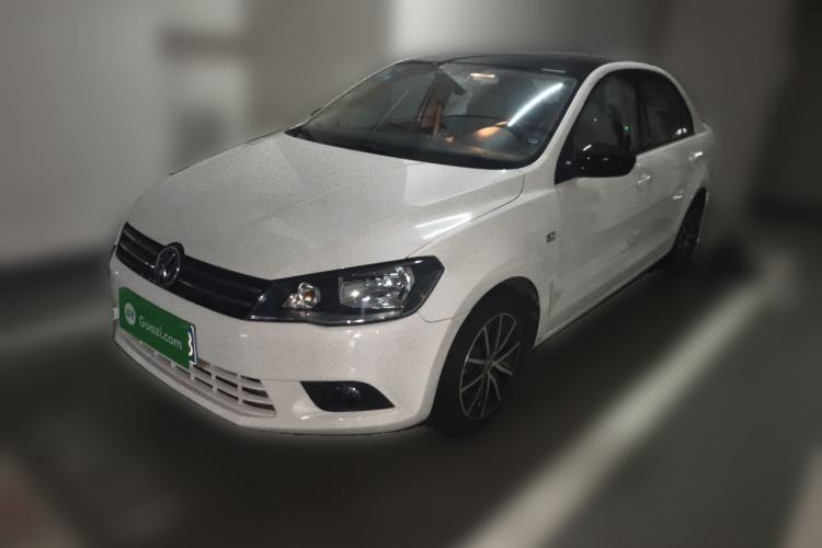 Used Volkswagen Jetta 2016 1.6L 25th Anniversary Edition Guazi used car, China used car export, Used car for sale, Used  cars, Cheapest cars for sale