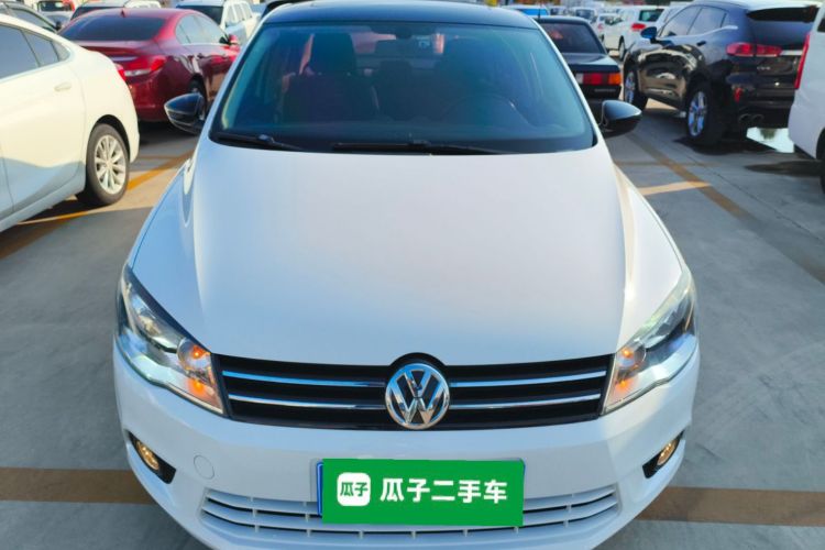 Used Volkswagen Jetta 2016 1.6L 25th Anniversary Edition Exterior 1