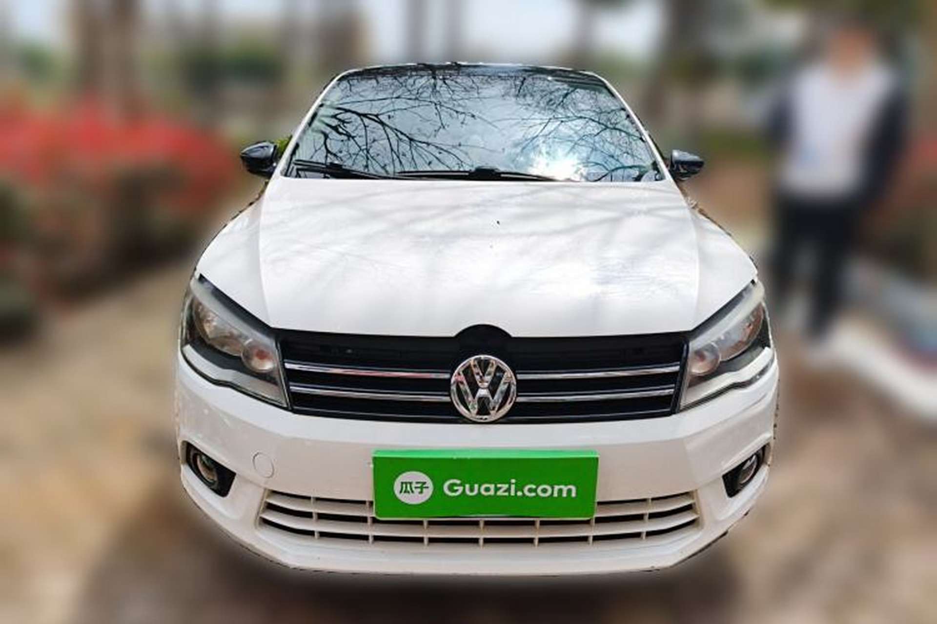 Used Volkswagen Jetta 2016 1.6L 25th Anniversary Edition Front