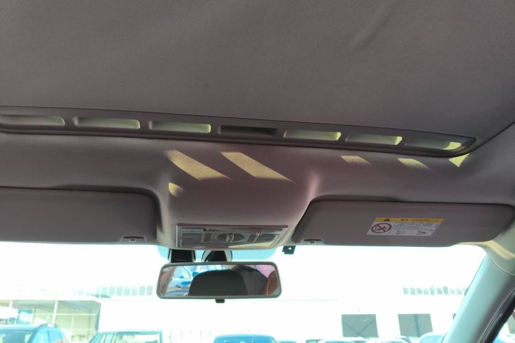 Used Volkswagen Jetta 2016 1.6L 25th Anniversary Edition Headliner